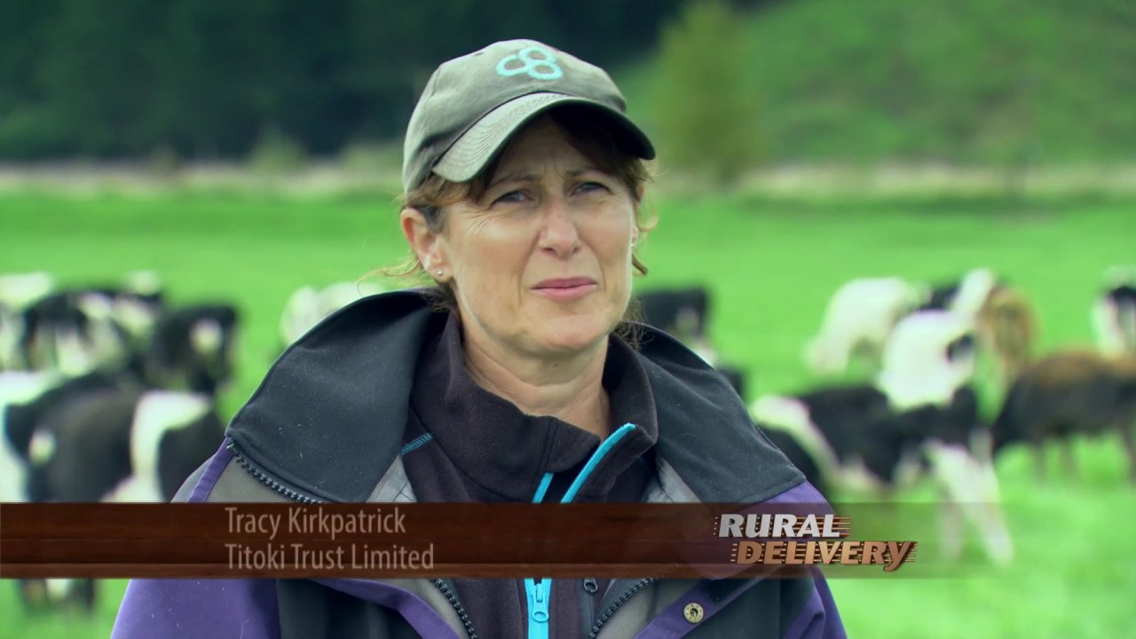 Kirkpatrick Mixed Farm