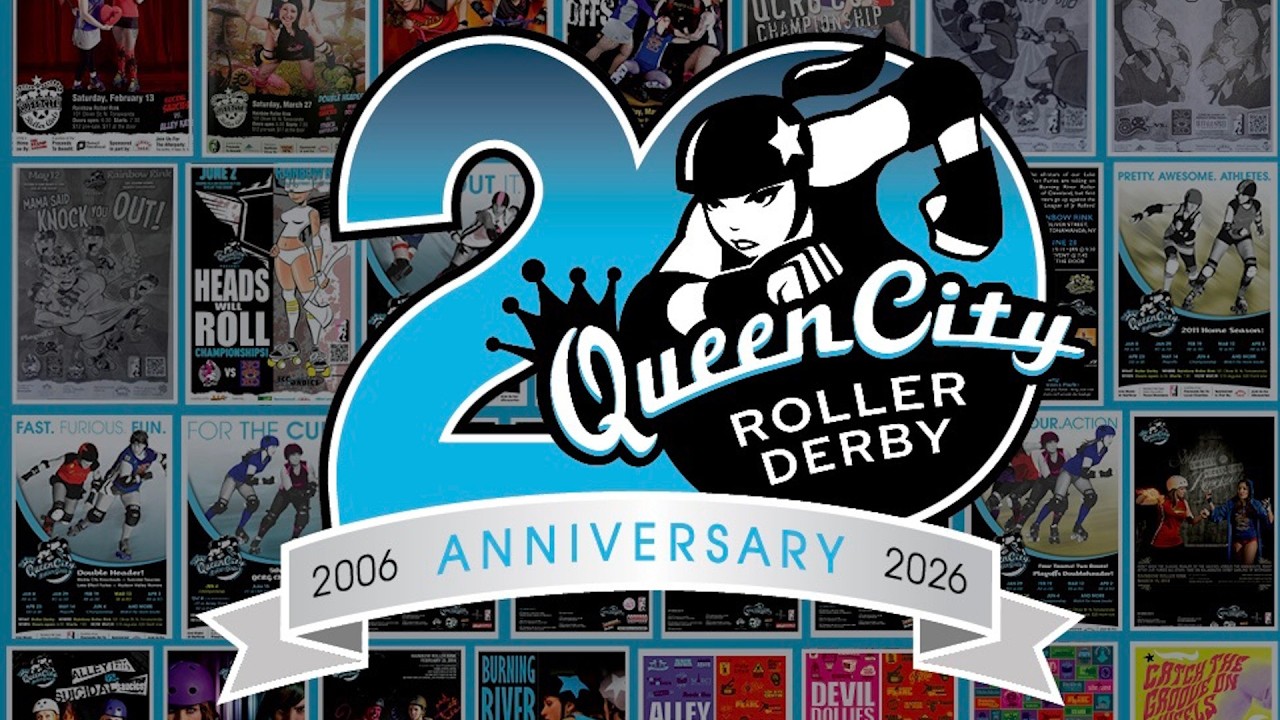 QCRD 2026 Game 2: Saucies vs Devil Dollies