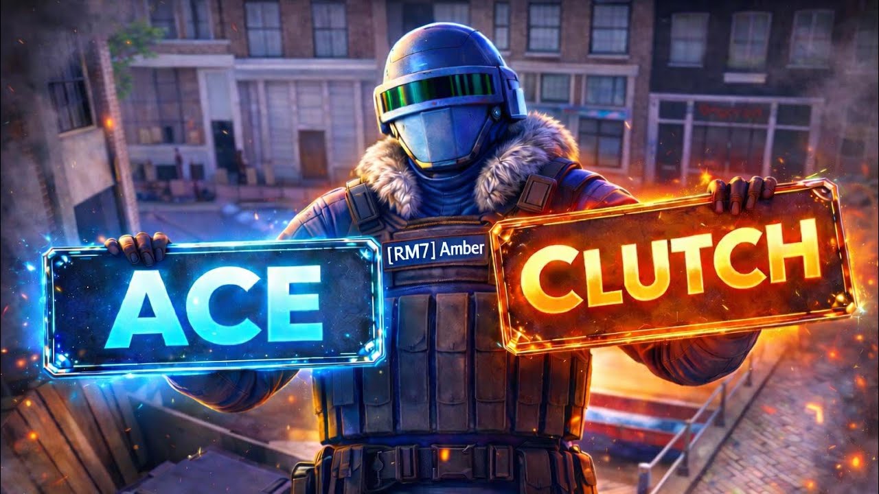 Clutching Twice In a Match