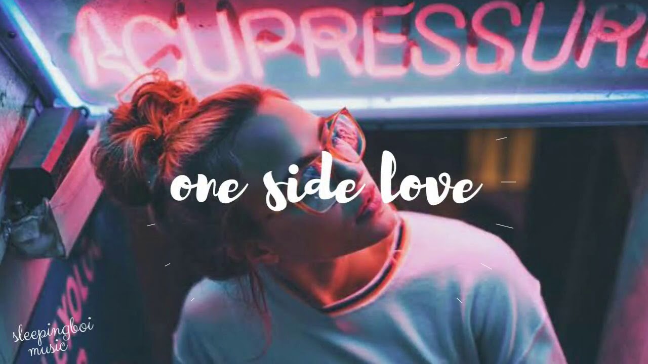 Blackbear - One Side Love