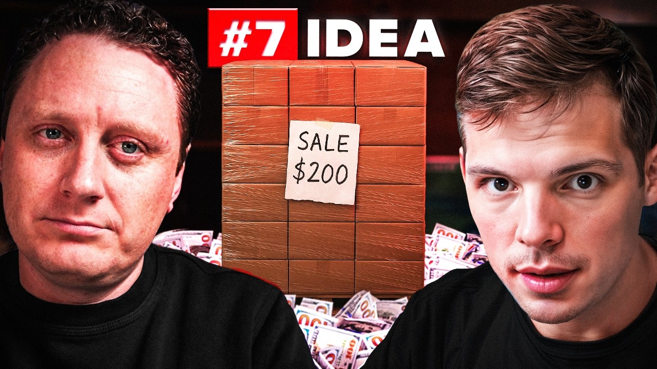 If We Had to Make $1M Fast, We’d Start These Businesses