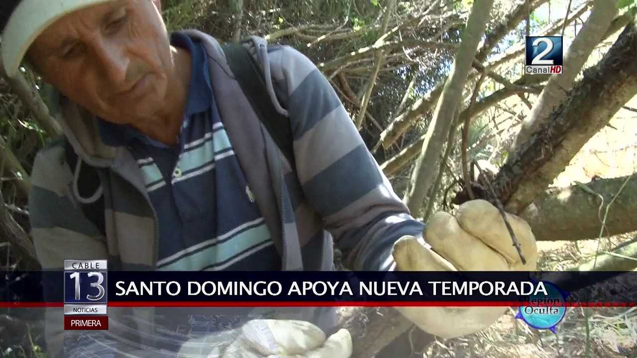 08 FEB 2017 VUELVE PROGRAMA REGI&Oacute;N OCULTA