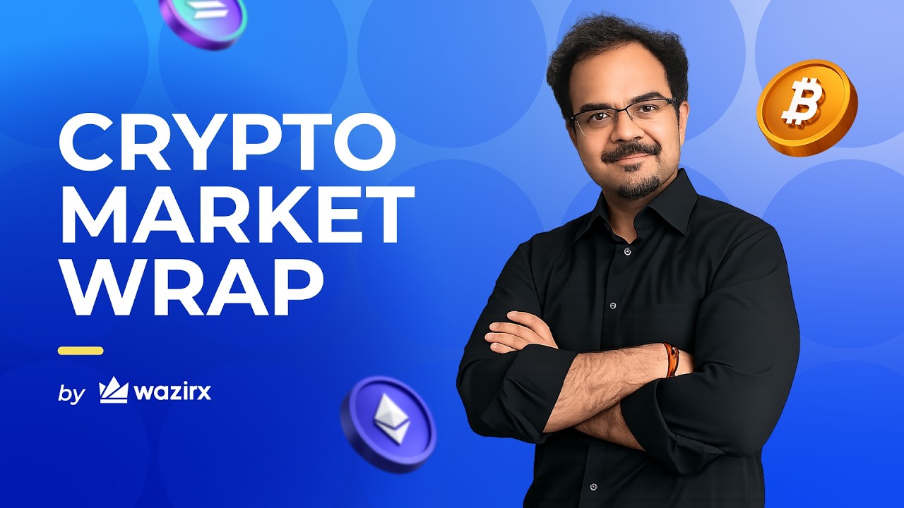 Bitcoin at $60K: ETF Outflows, ETH Weakness & Weekly Crypto Market Outlook