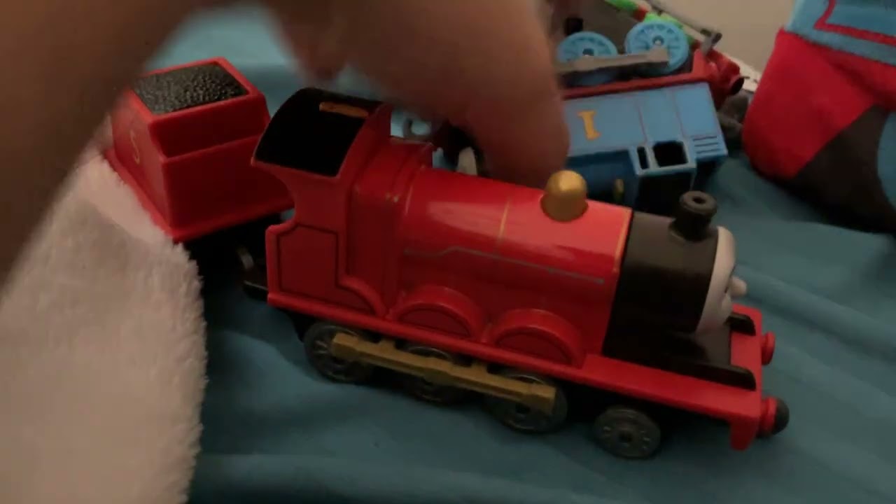 First comment on this video gets pined