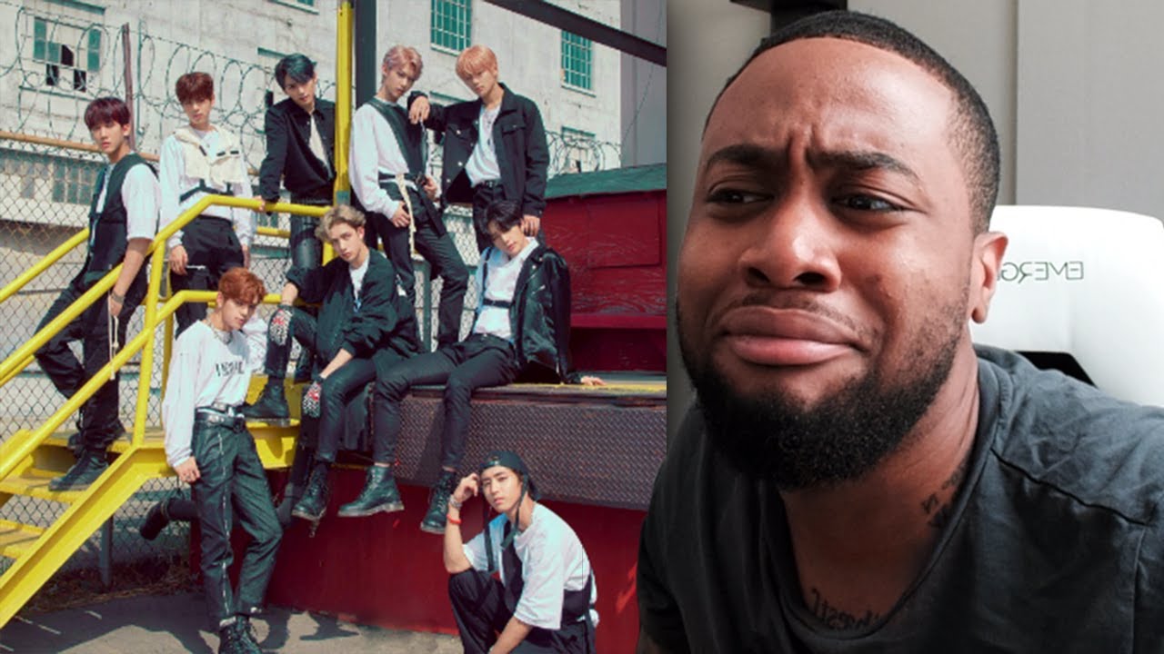 The Most INTERESTING Stray Kids Era EVER! (Double Knot)