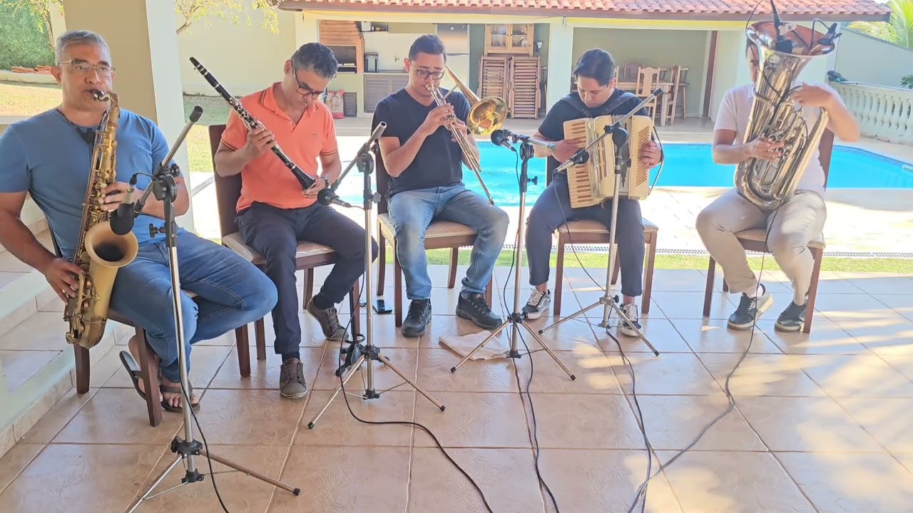 Tocata Cristã Indaiatuba SP