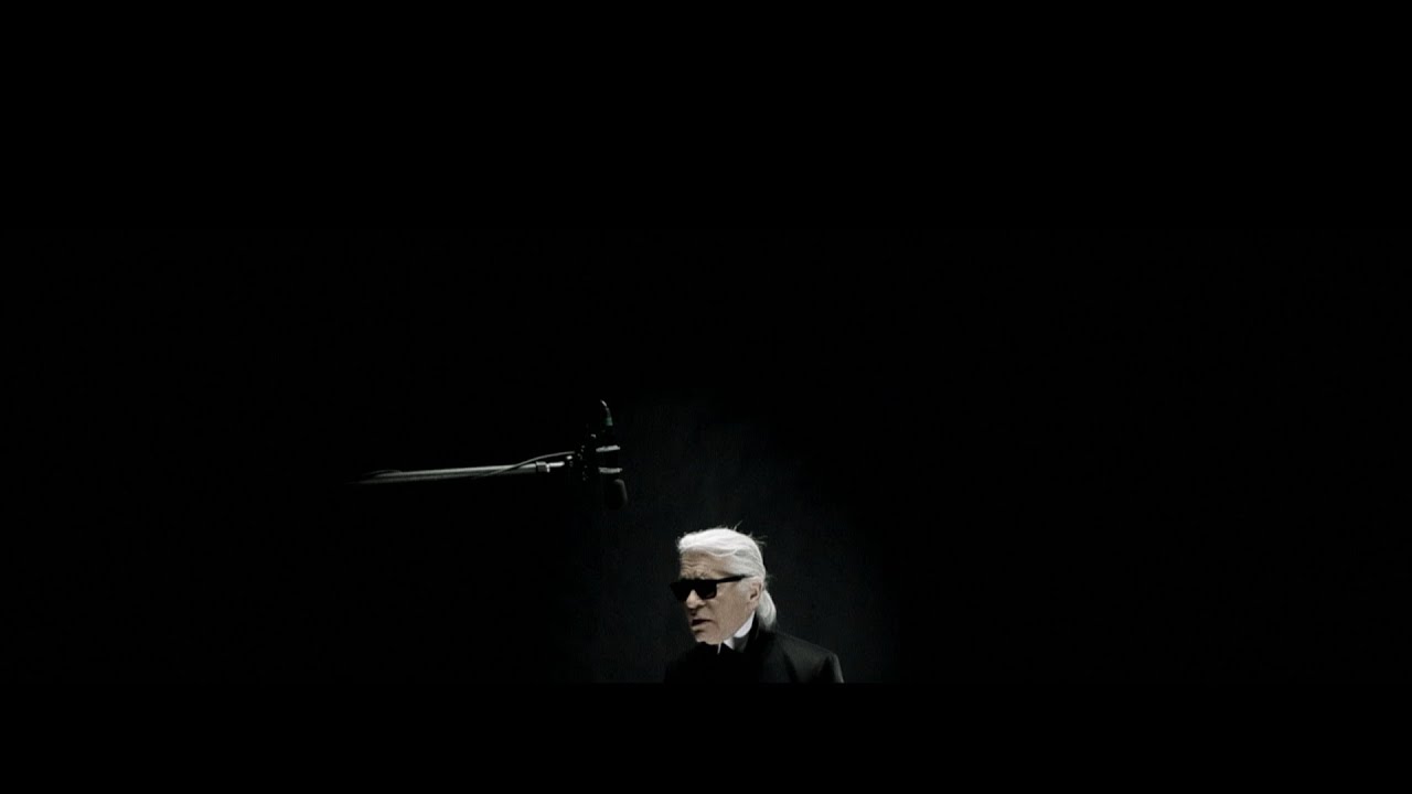 Coco by Karl – Inside CHANEL
