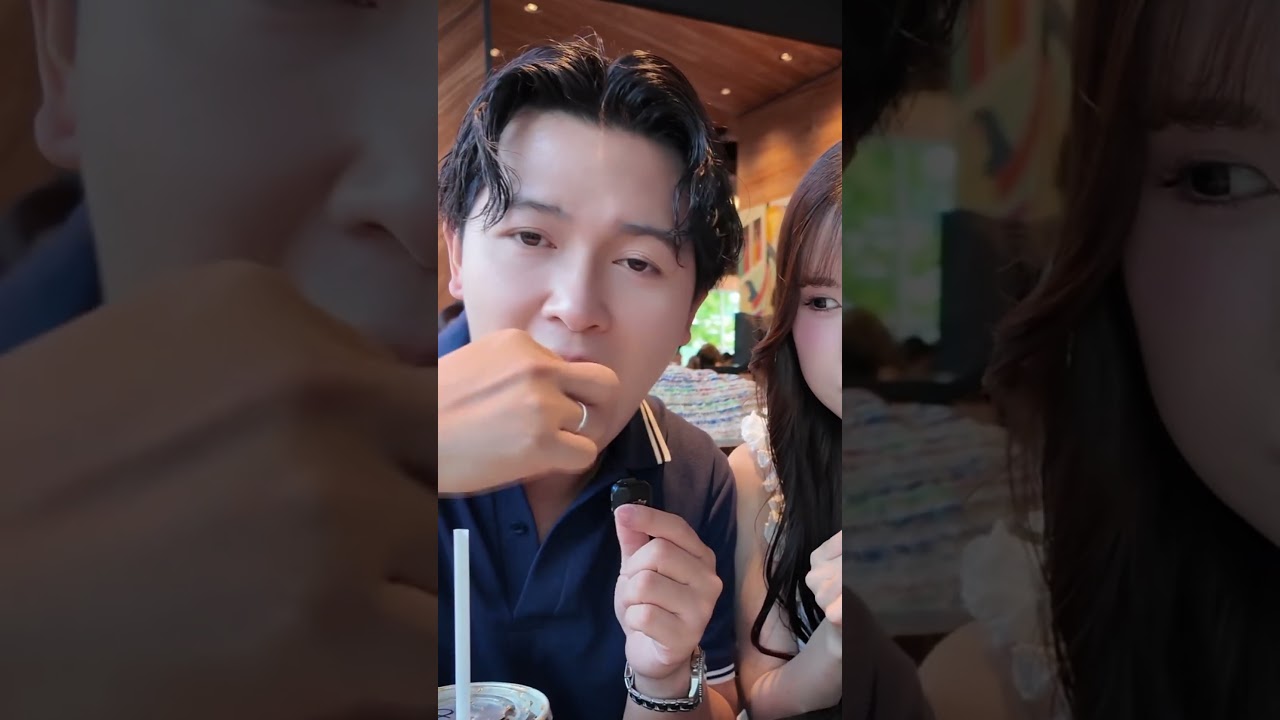 Japanese is so interesting 😆 #couple #bestlife #ducmio #family #vietnamesecouple #nhat #family