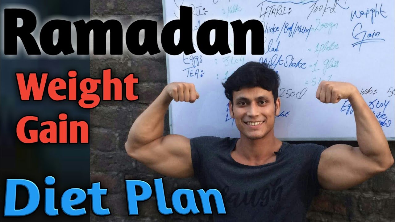 Ramadan Diet  plan |Best Diet Plan For Maintain your Gains During Ramadan |3000 Calories