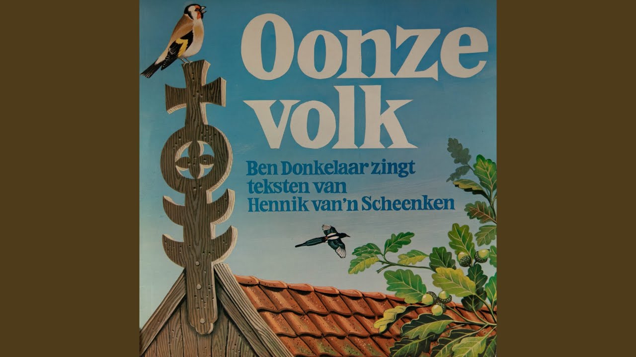 Oonze Volk