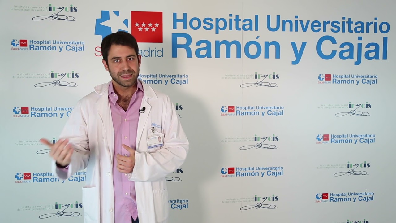 Hospital Ramón y Cajal - Jornada de Puertas Abiertas del Servicio de Cirugía Plástica