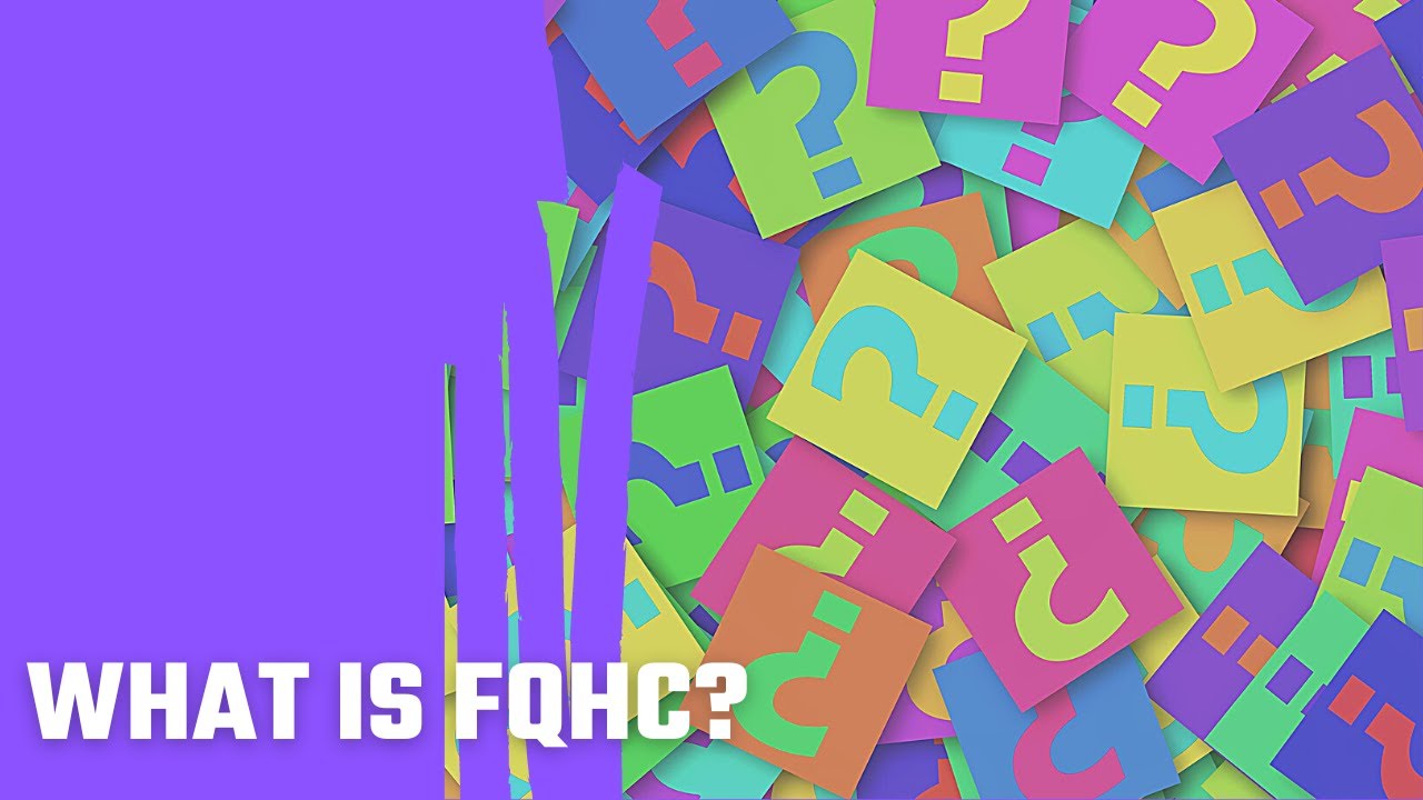 What is FQHC?