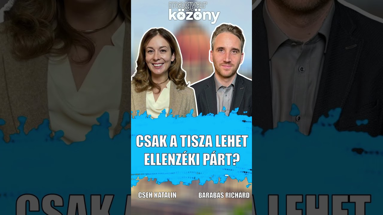 R&aacute;cz Andr&aacute;s Vs. Humanist&aacute;k. #magyark&ouml;z&ouml;nypodcast #csehkatalin #barab&aacute;srich&aacute;rd #r&aacute;czandr&aacute;s #v&aacute;laszt&aacute;s