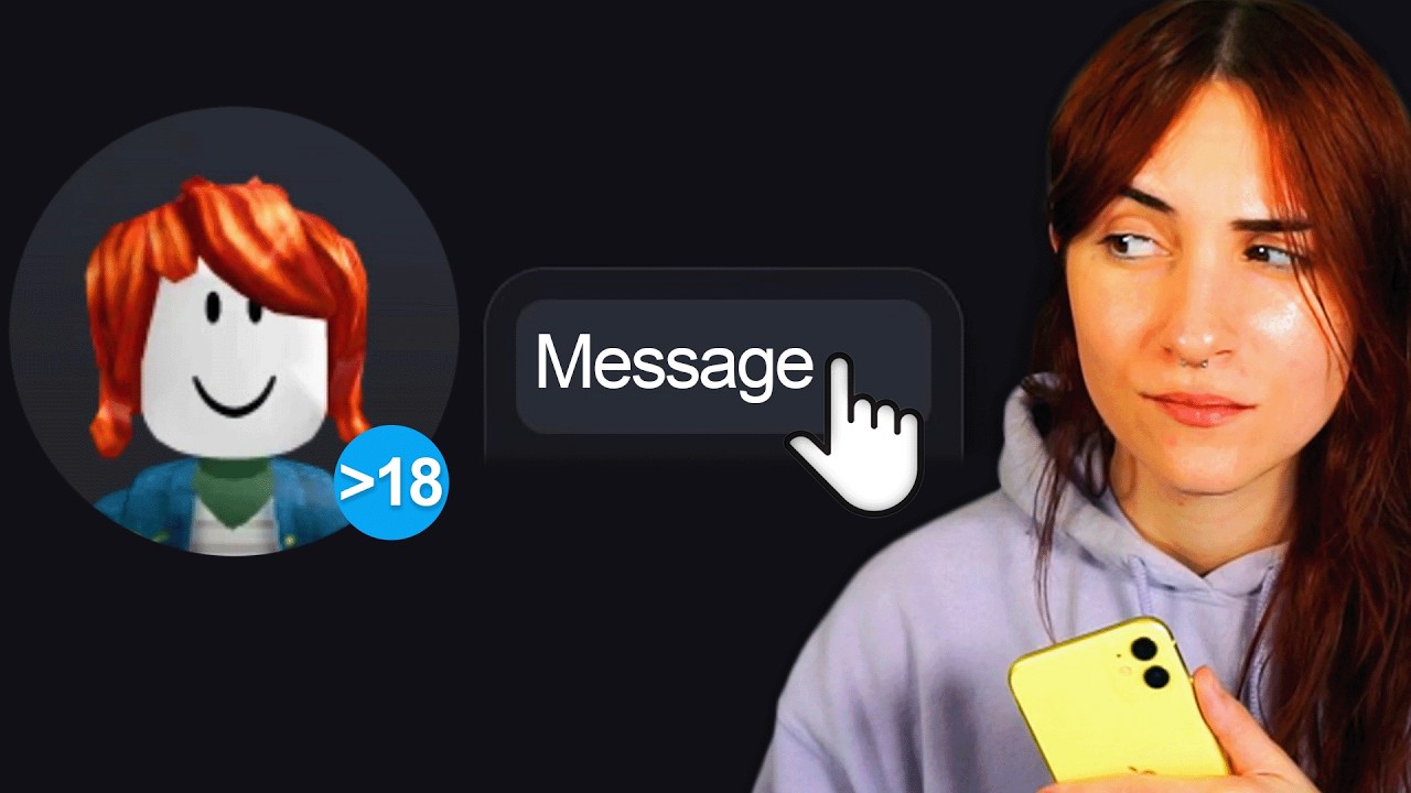 pushing the roblox chat update to its limits