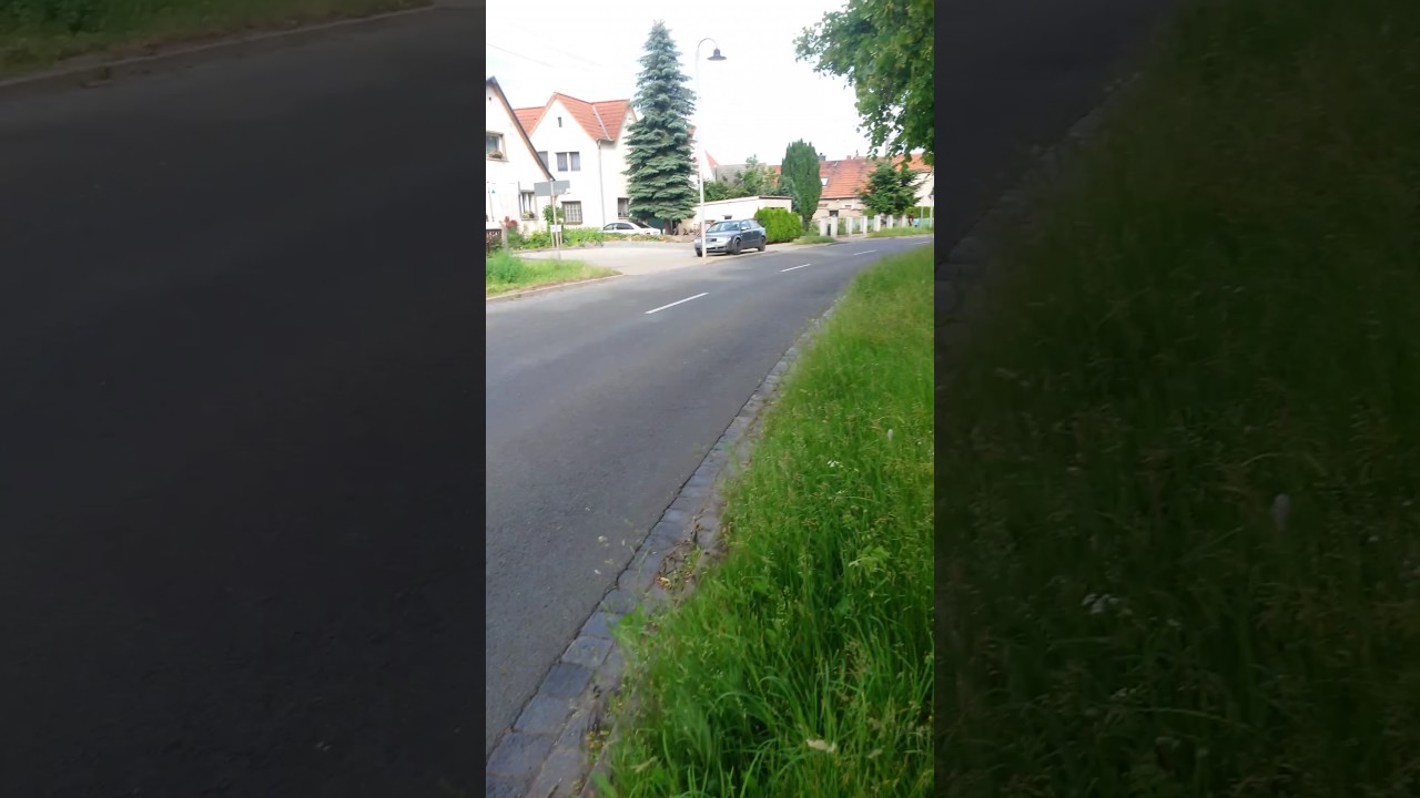 Einsatzfahrt Freiwillige Feuerwehr Oberröblingen