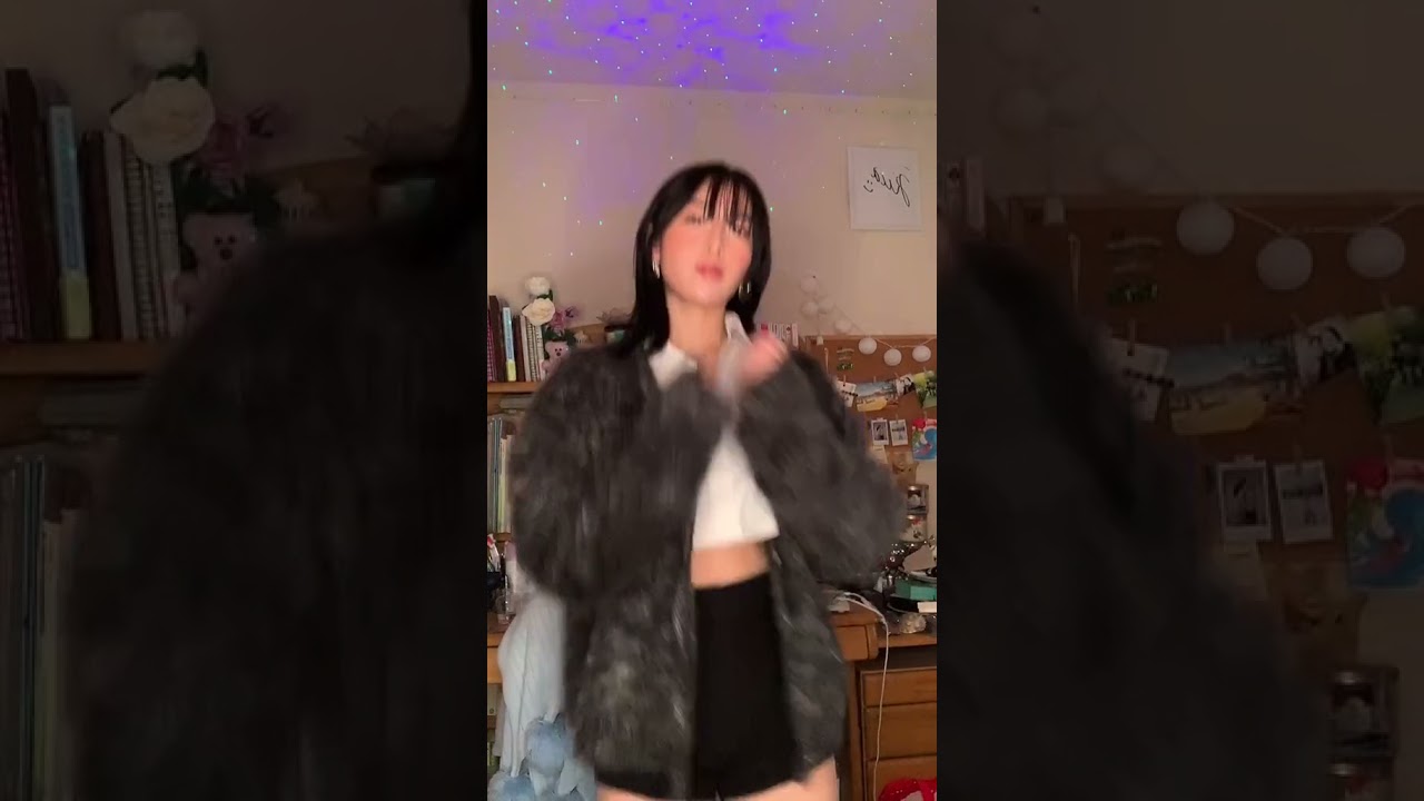 If you see this you should do my dance - Mayumi #Shorts
