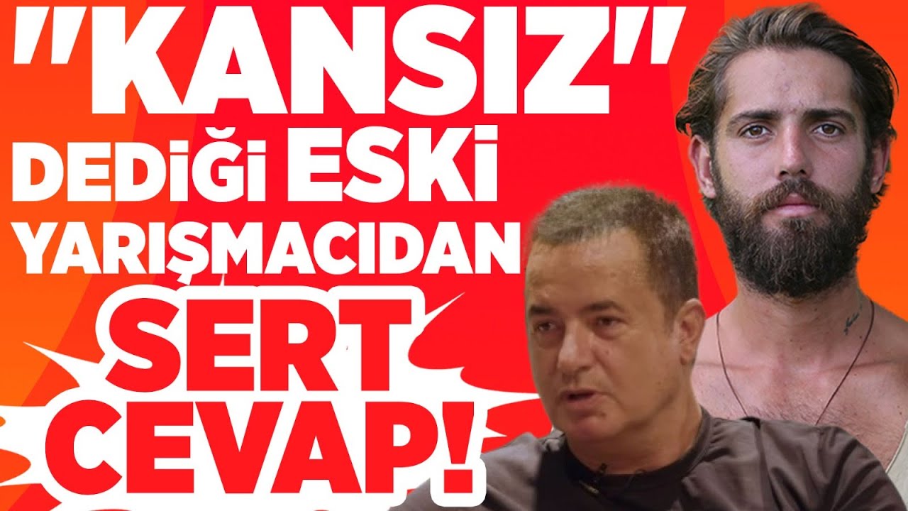 Acun Ilıcalı'ya 
