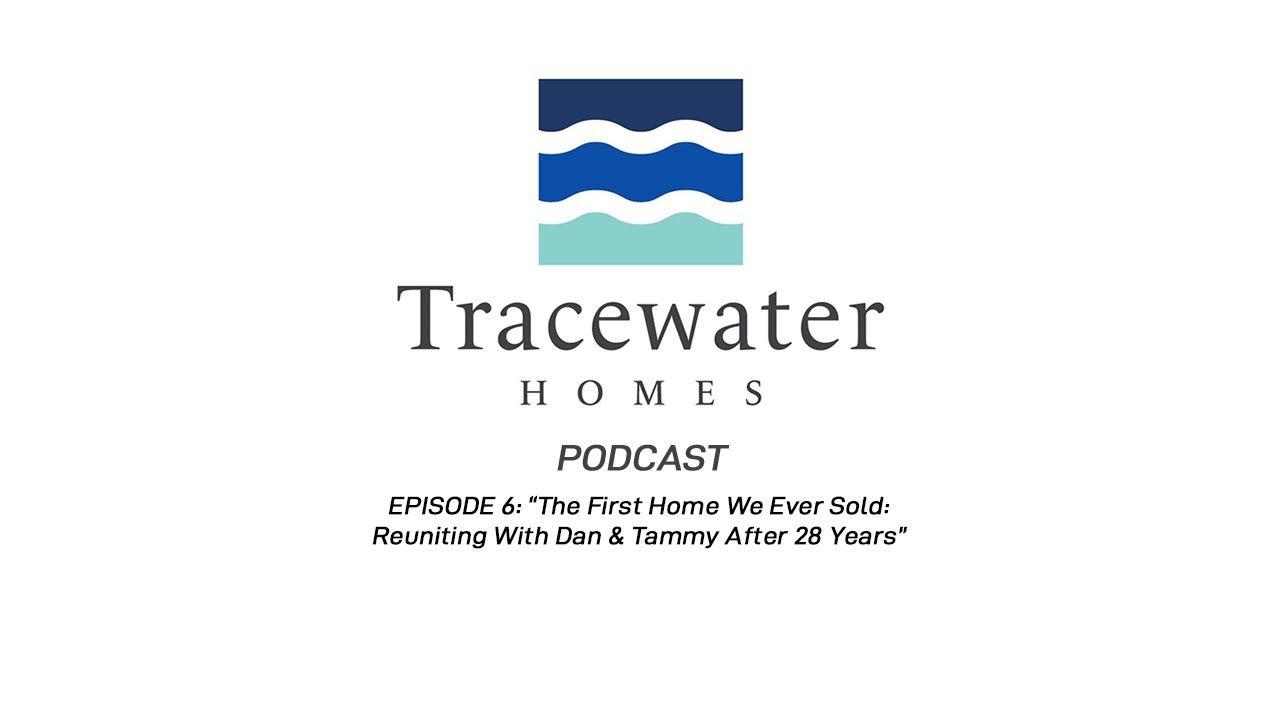 “The First Home We Ever Sold: Reuniting With Dan & Tammy After 28 Years”