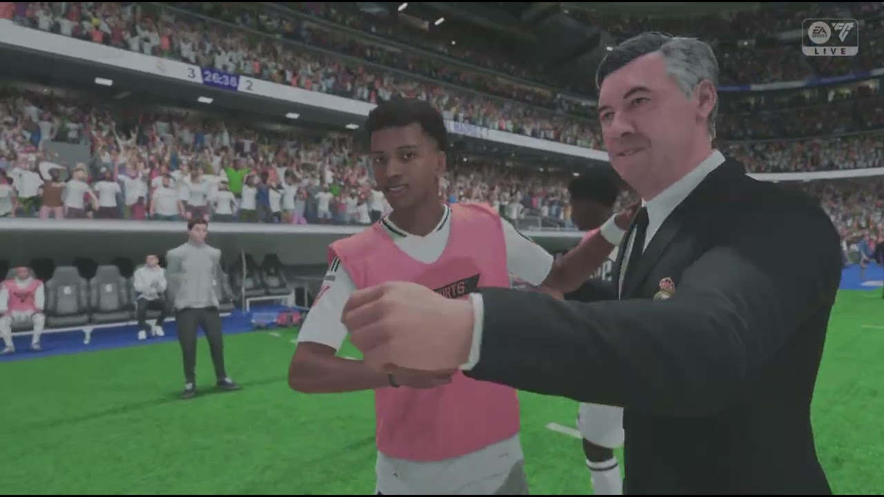 EA SPORTS FC 25