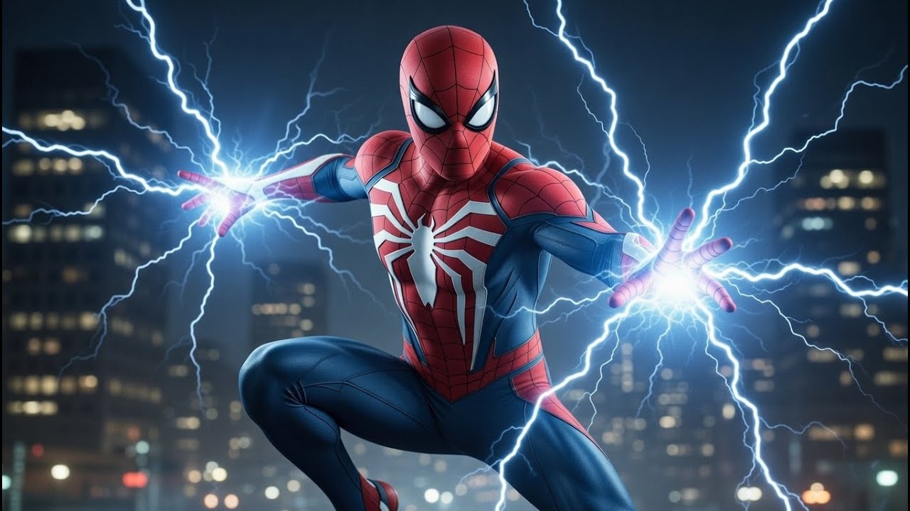 Mastering Spider-Man 2's Toughest Bosses: Unconventional Gadget Combos for Victory