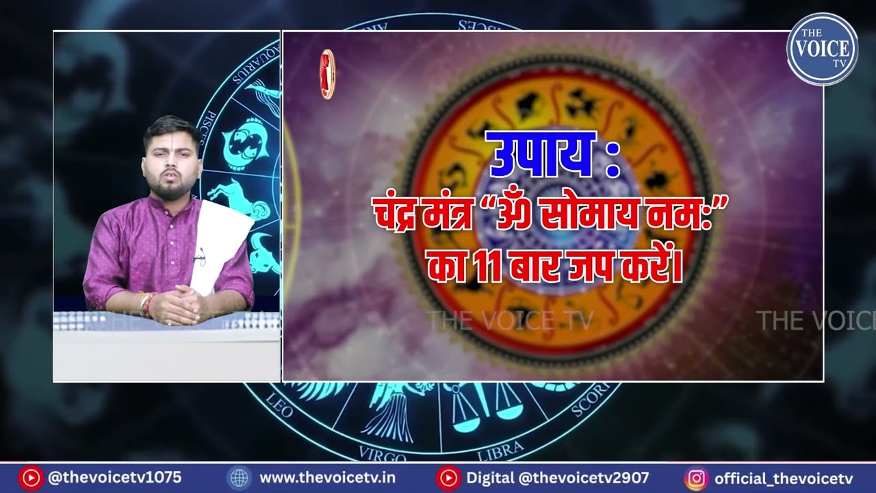 सोमवार विशेष राशिफल || भाग्य आपका || 02 फ़रवरी