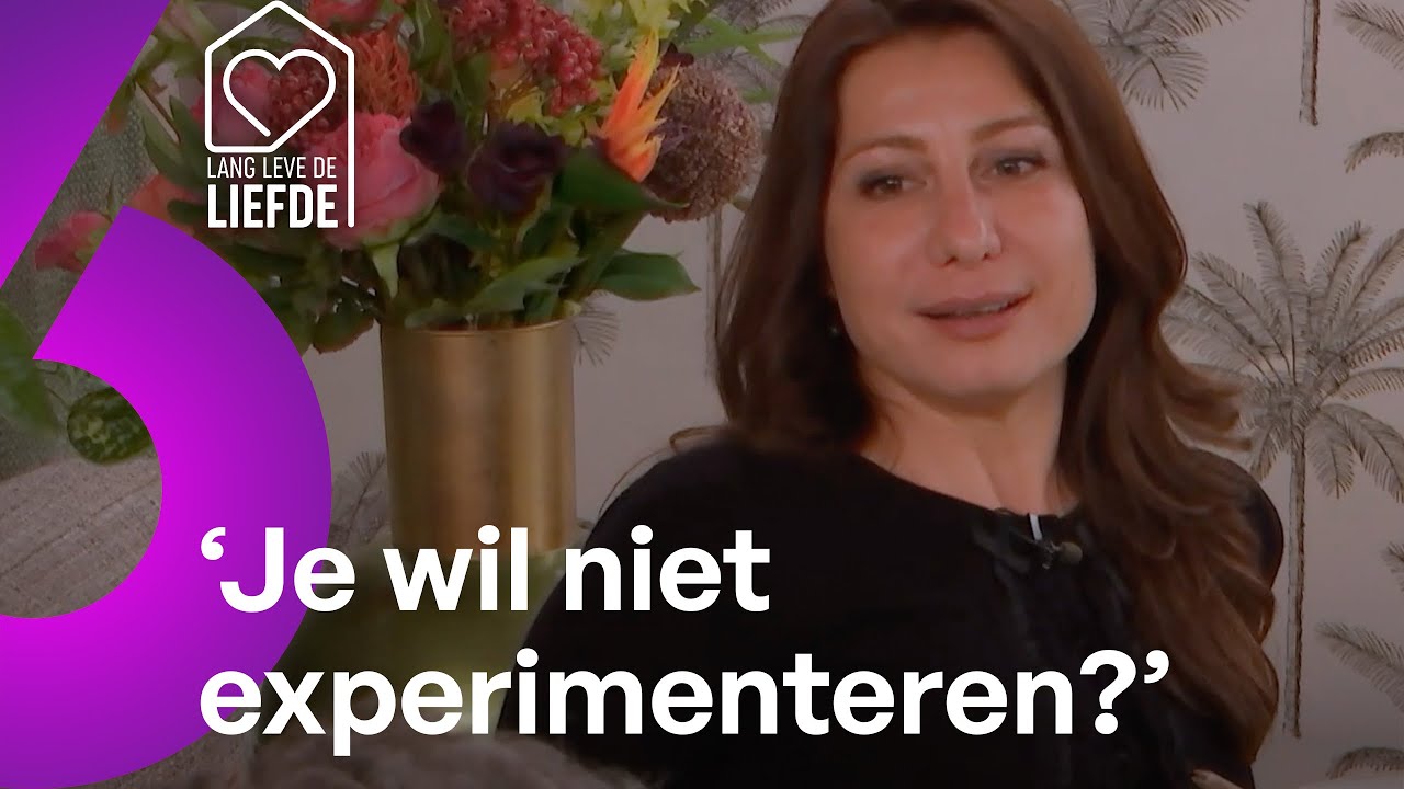 Wil Jani een OPEN RELATIE? 😱😱 | Lang Leve de Liefde #AFL288