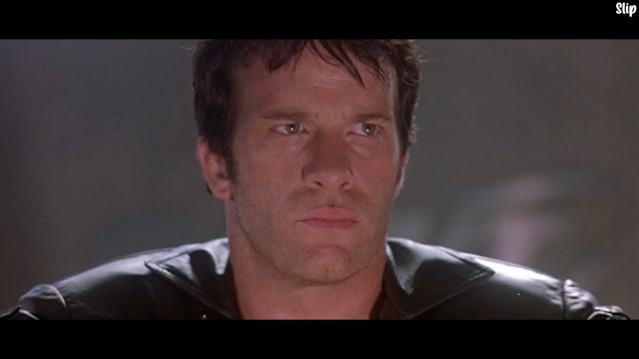 The Punisher (2004) - Dark In Here (Compilation Video)