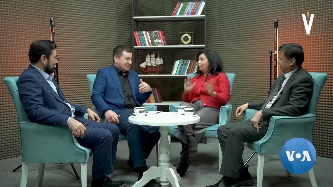 Vatandosh TV: Parlament saylovi nimani o'zgartirdi?