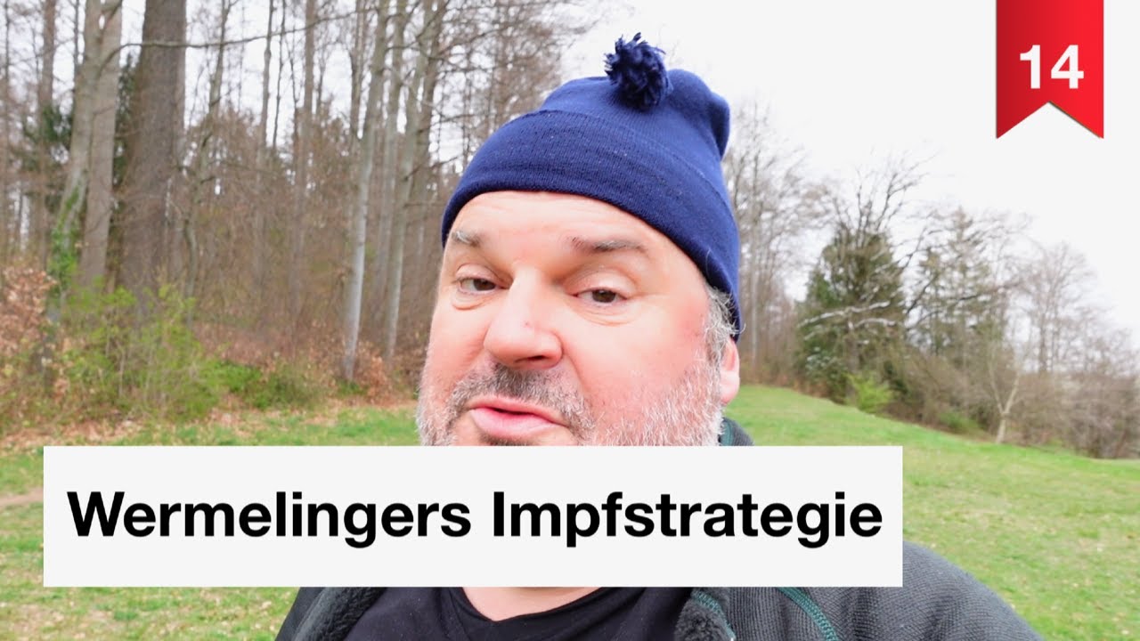 Wemelingers Impfstrategie