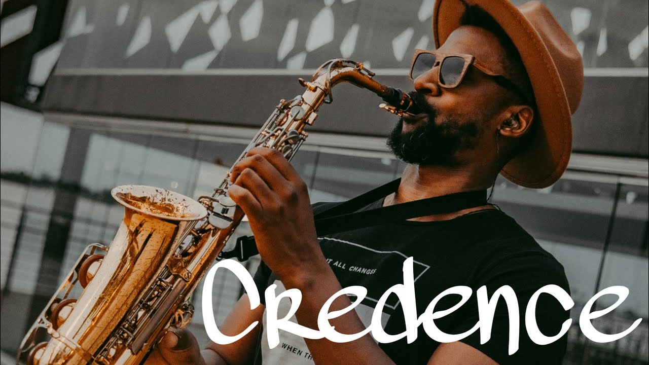 Credence -  Have You Ever Seen The Rain (Sax Cover)