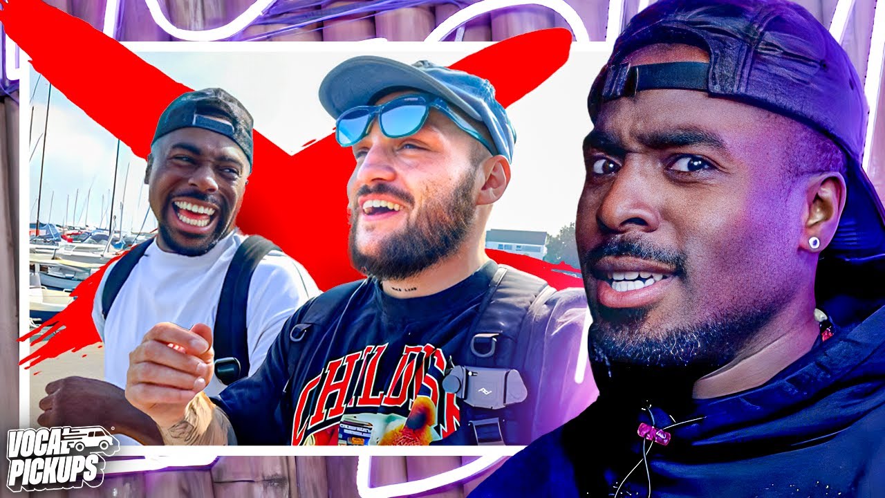 What REALLY Happened To TGF...