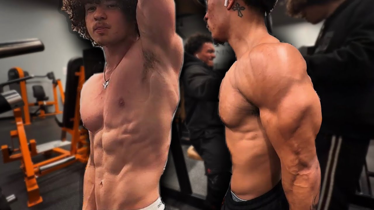 FULFILLING THE ZYZZ LEGACY | Aesthetics Motivation