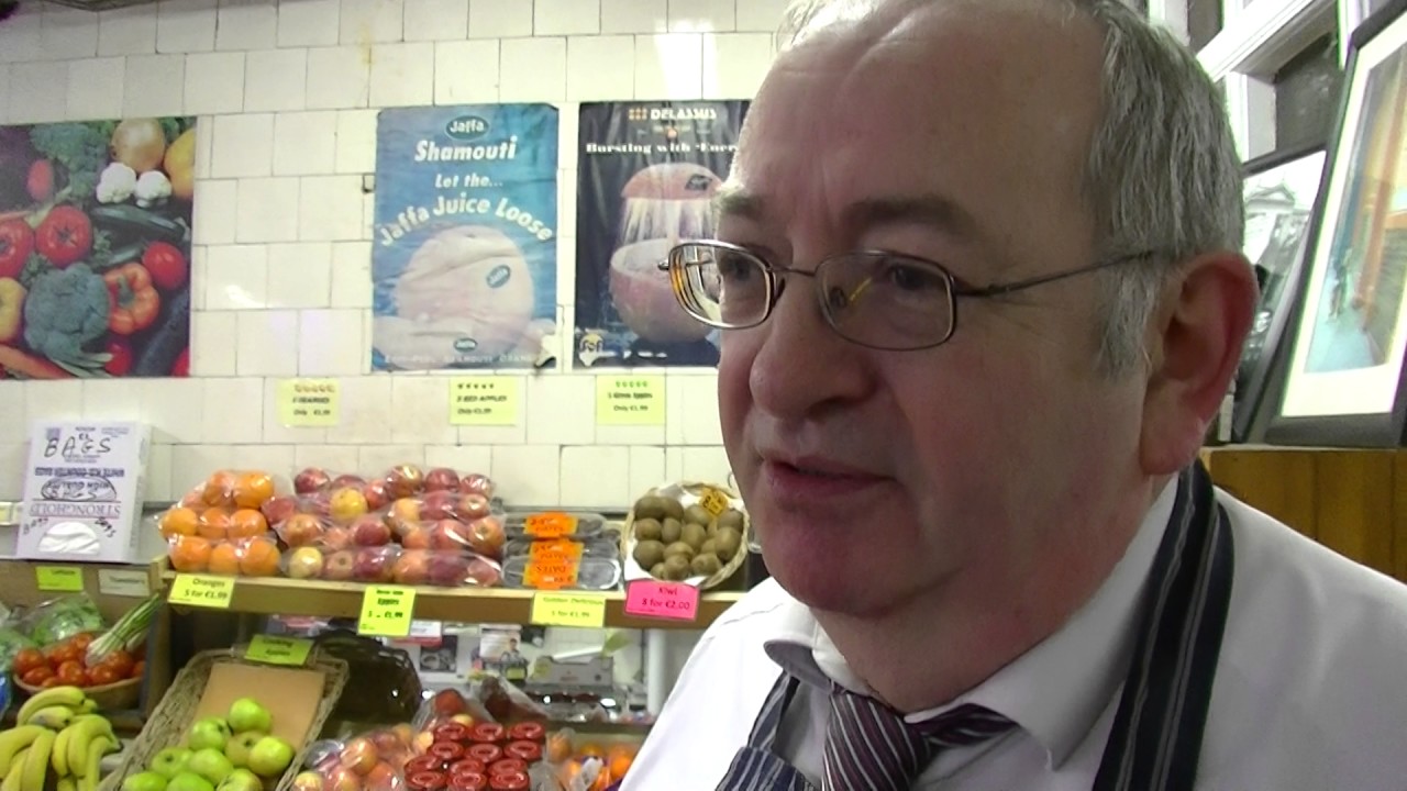 Frank Nolan Butchers - Cork