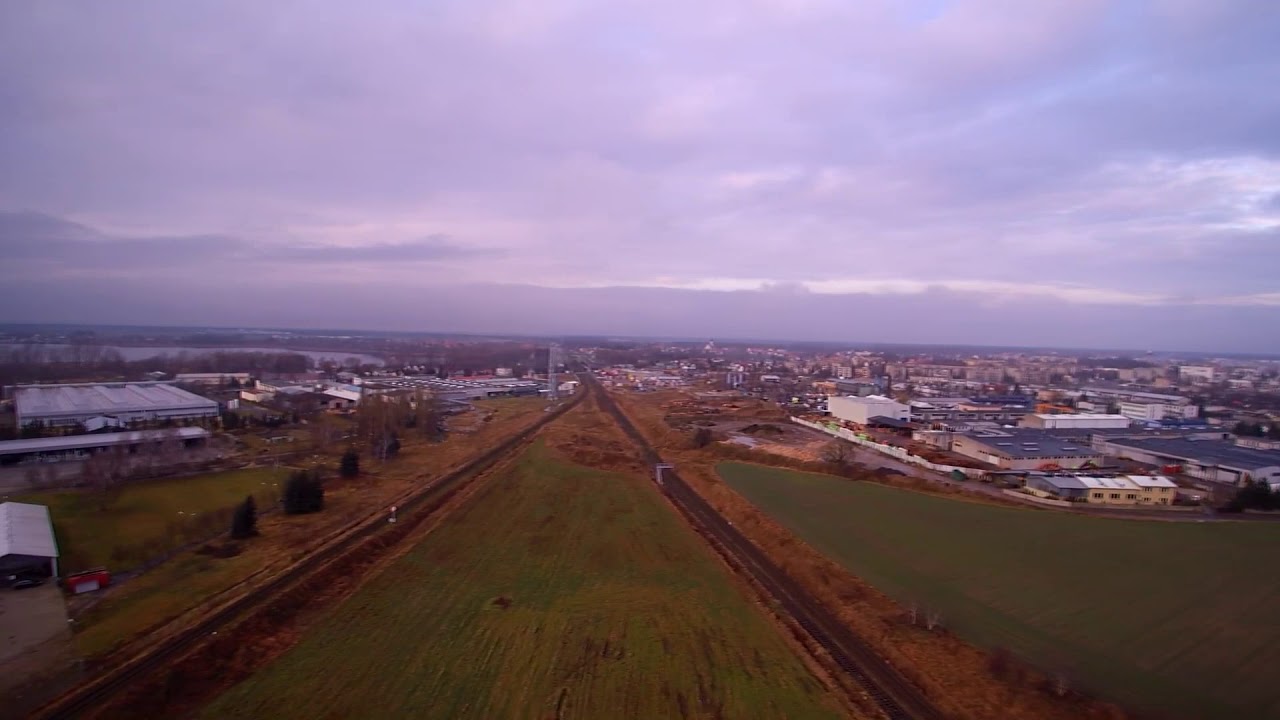YUNEEC TYPHOON Q500 4K First Flying 1080p