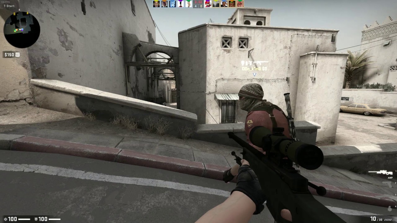 CS:GO 2019 Kills, Ninjas, Epic Moments (Eshadeol,sVn,kTz,aNr)