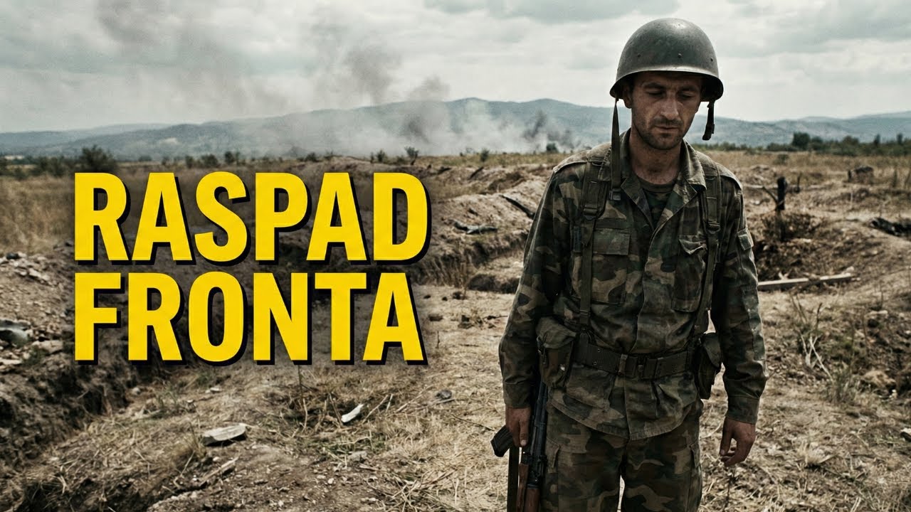 Raspad fronta – Kako je izgledao treći dan Oluje!