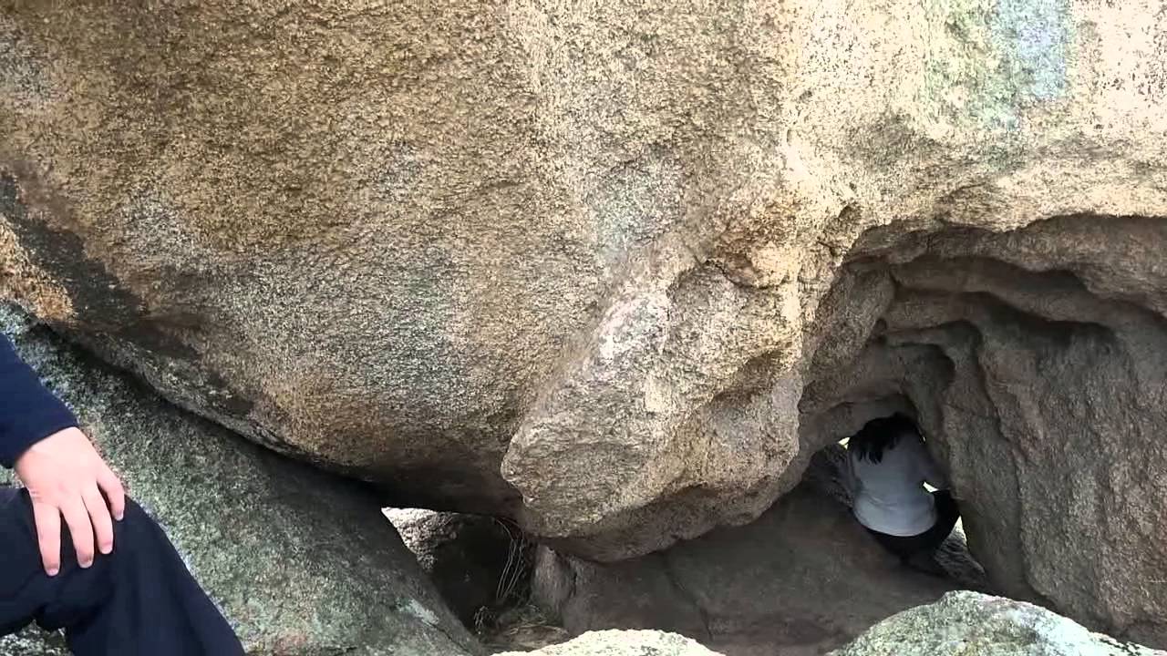 Los Barruecos Observatorio Solar de 4.500 Años