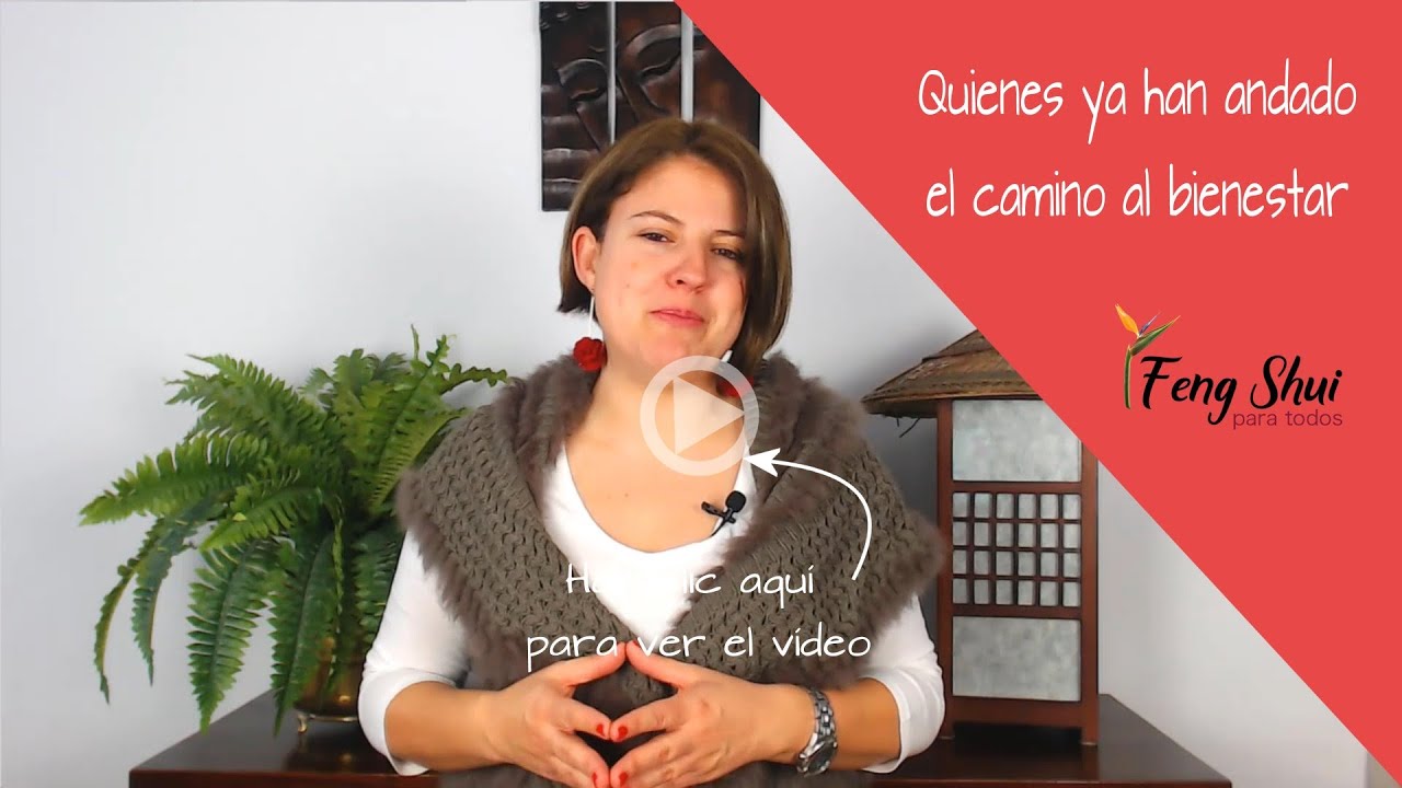 Quienes ya andaron el camino al bienestar