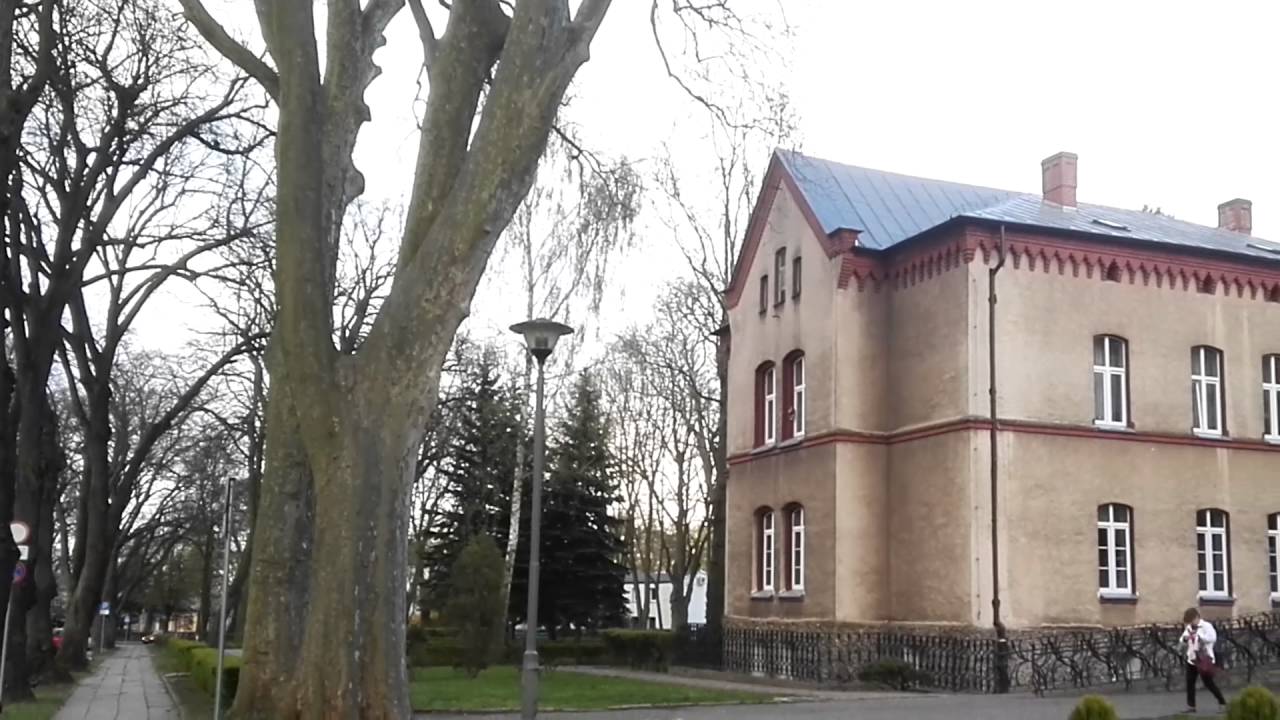 Szpital uzdrowiskowy 