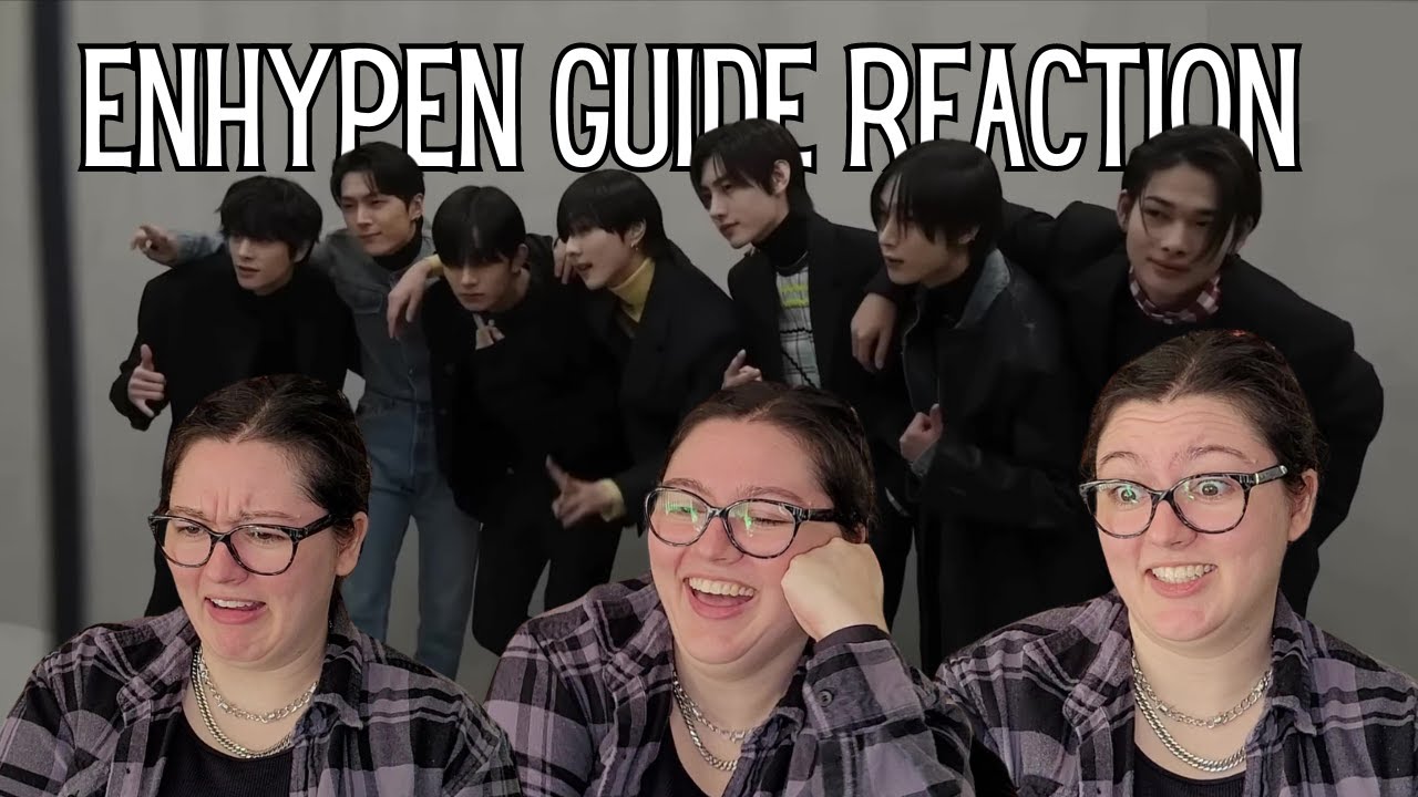 It's About Time | Reacting To 