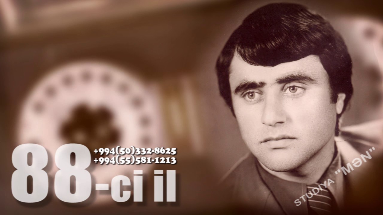 Tagi Salahoglu-Neycun bes (mus: Oqtay Haciyev, soz: Famil İsmayil)