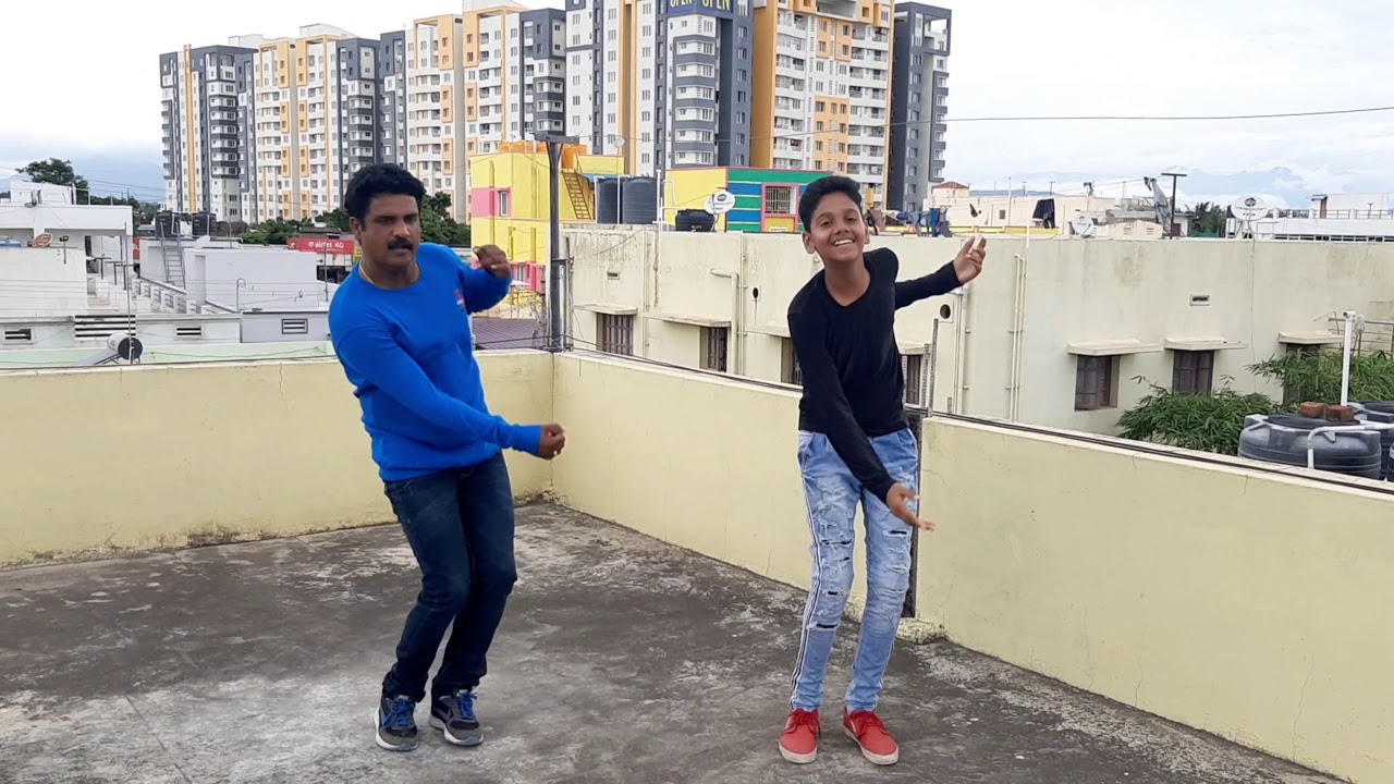Guleba song dance cover