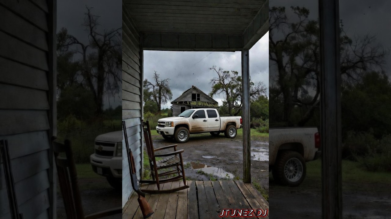 Country Trap Life
