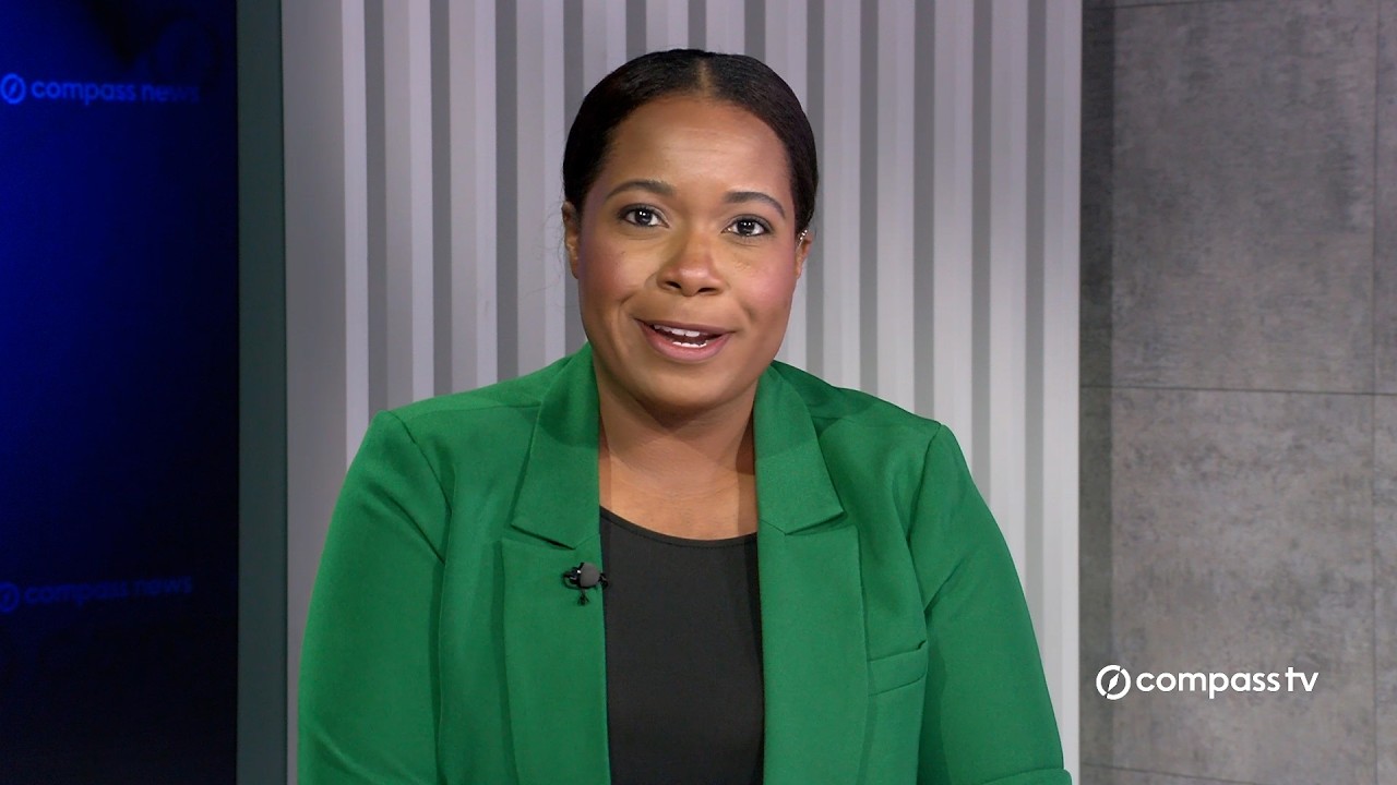 Compass News - 13 March 2026