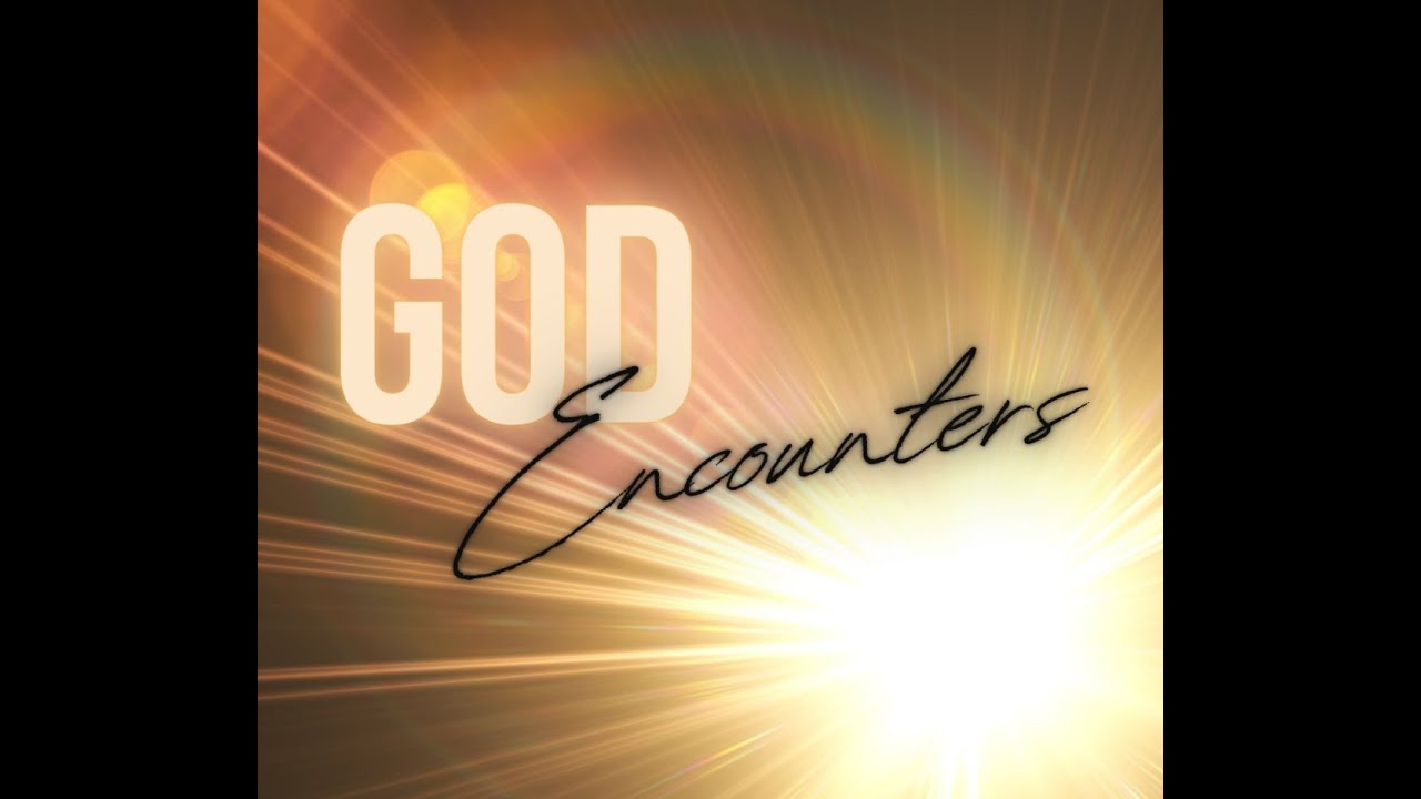 Inspiration for Today, S8, E004, 20251023 God Encounters Day 4