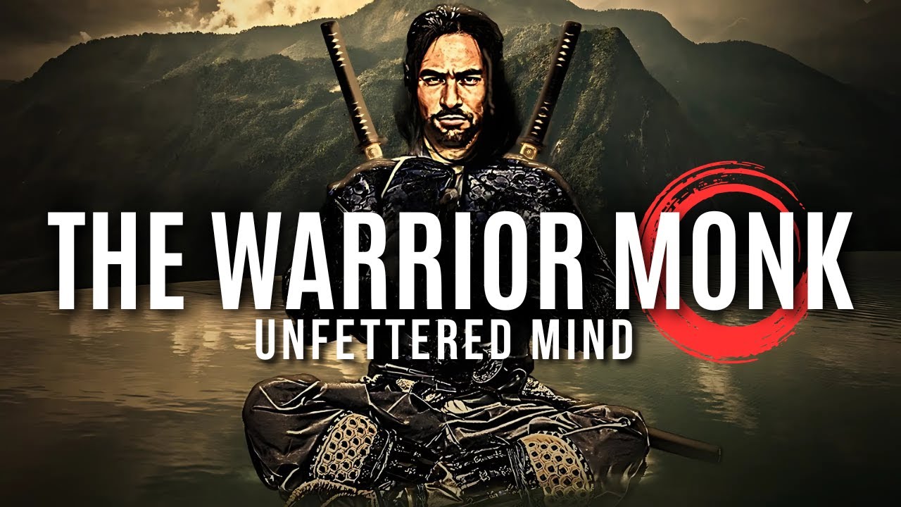 The Zen Master Who Shaped the Samurai Spirit | Takuan Sōhō