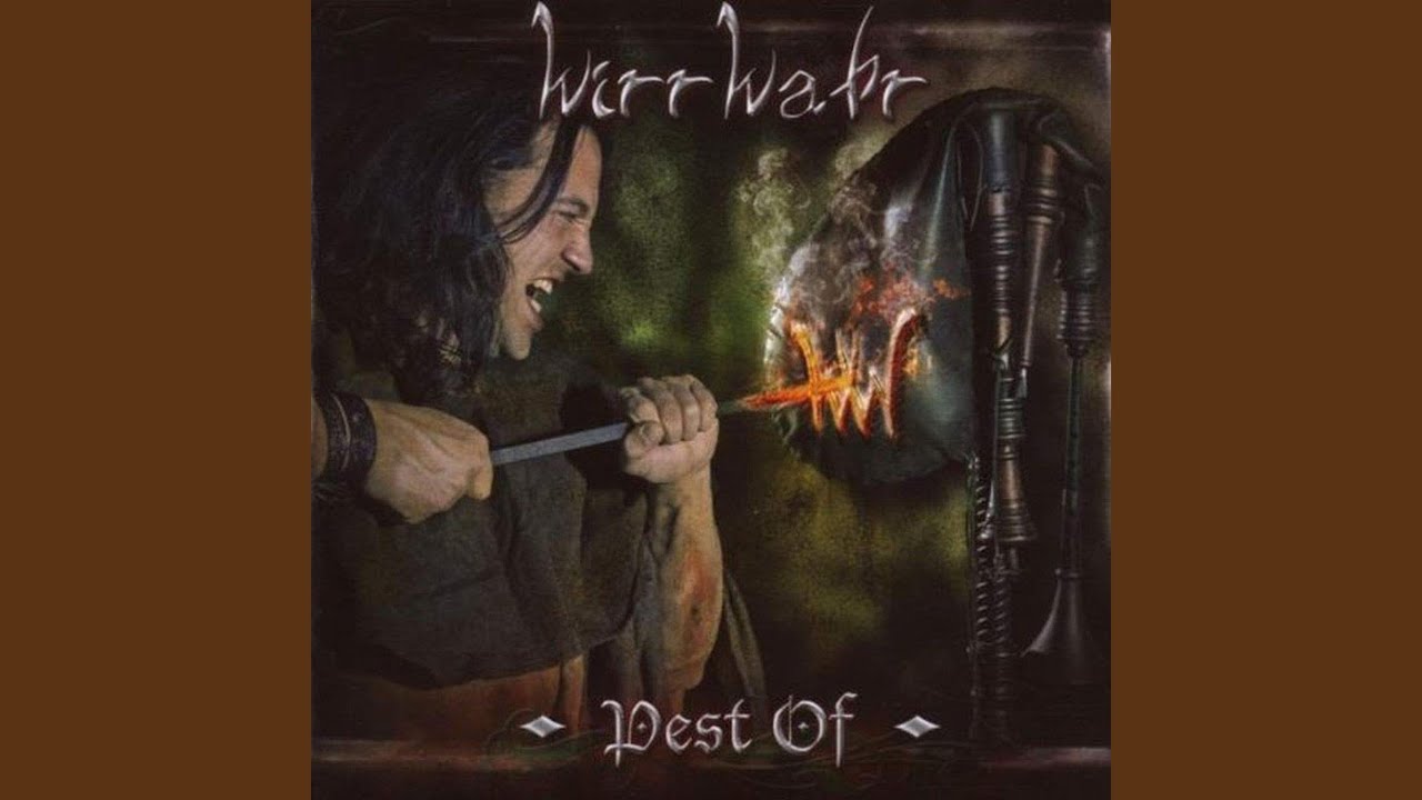 Pestlied (RockVersion)