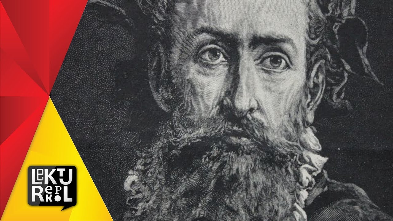 Jan Kochanowski - Tren II