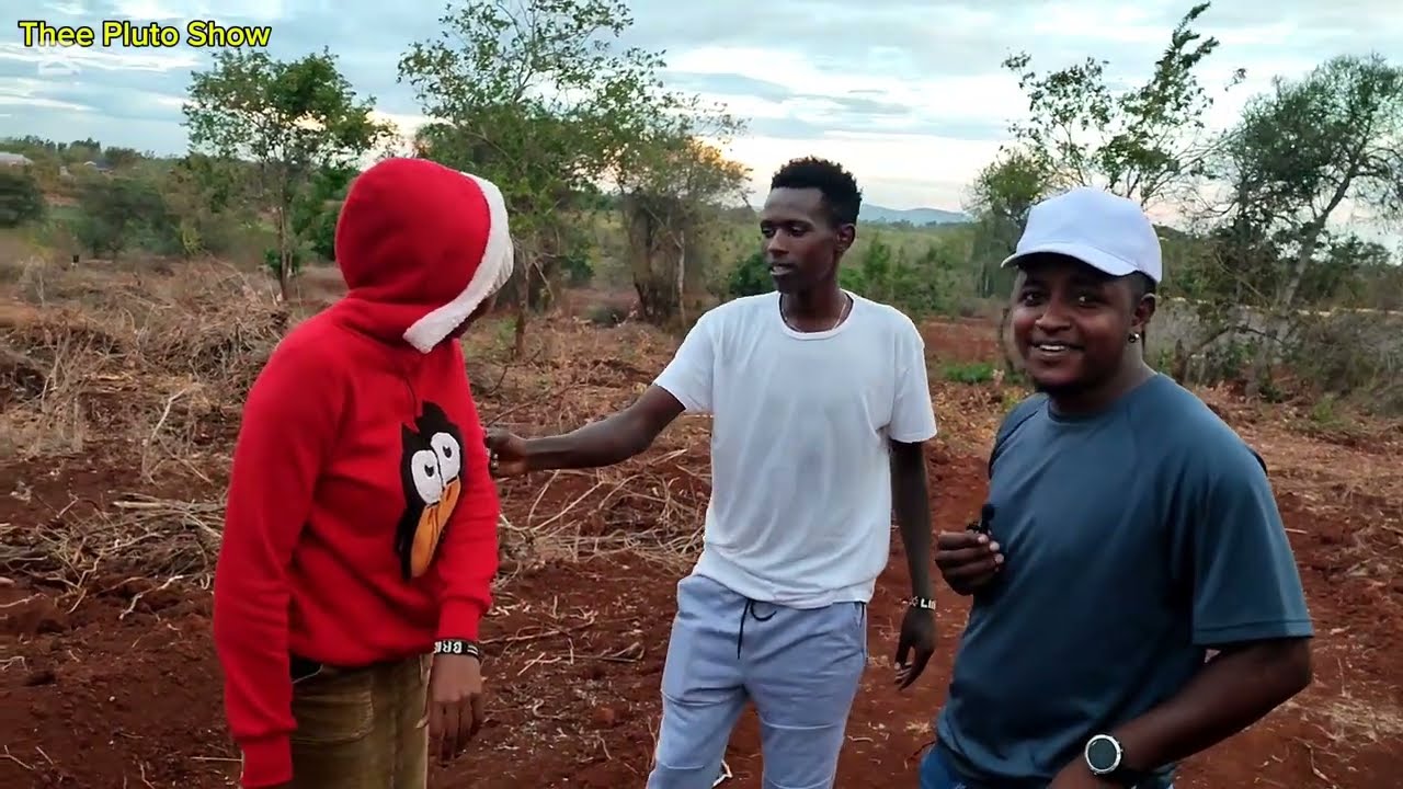 Ngumu sana kumtunza mwanamke anayeamini urembo wake utamtoa kwa umaskini