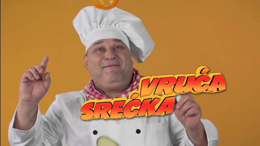 Vruća srećka